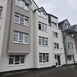 Lägenhet Langenfeld City Apartment