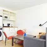 Langenfeld City Apartment Lägenhet