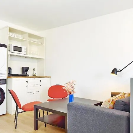 Langenfeld City Apartment Apartment