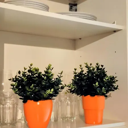 Langenfeld City Apartment Lejlighed