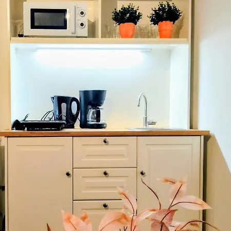 Langenfeld City Apartment Apartment *