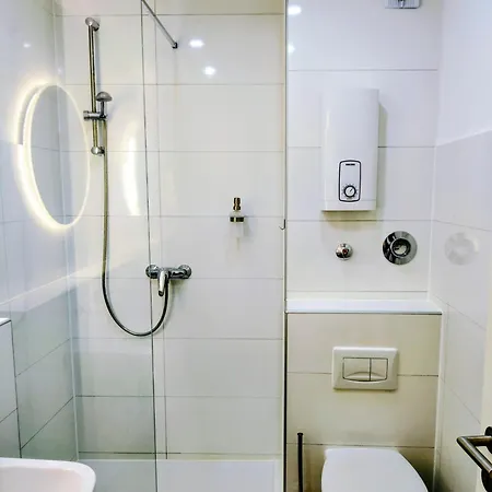 Langenfeld City Apartment