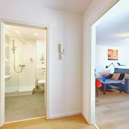 Langenfeld City Apartment * Langenfeld (North Rhine-Westphalia)