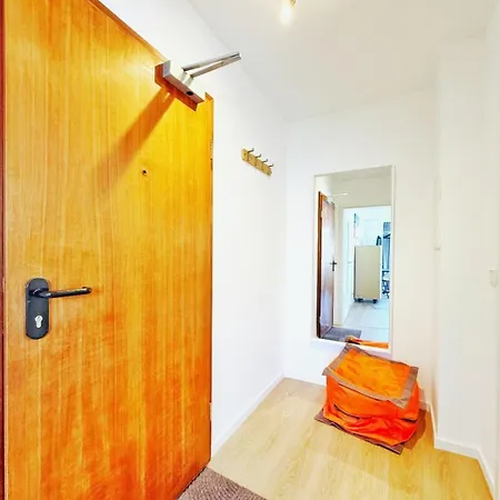 Langenfeld City Apartment Apartment Langenfeld (North Rhine-Westphalia)