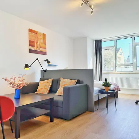 Langenfeld City Apartment Langenfeld (North Rhine-Westphalia)