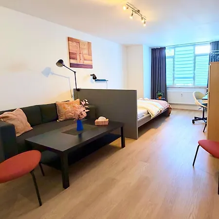 Apartment Zentrum Zwischen Koeln & Duesseldorf, Waschmaschine & Trockner Langenfeld (North Rhine-Westphalia)