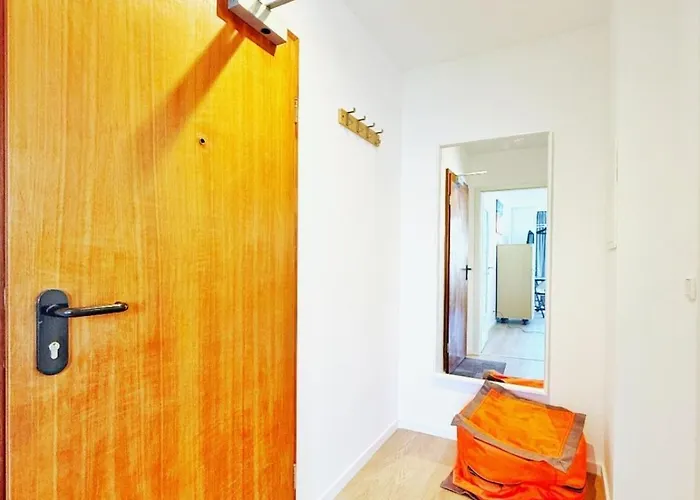 Langenfeld City Apartment Lejlighed Langenfeld (North Rhine-Westphalia)
